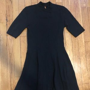 Little Black Dress from Topshop